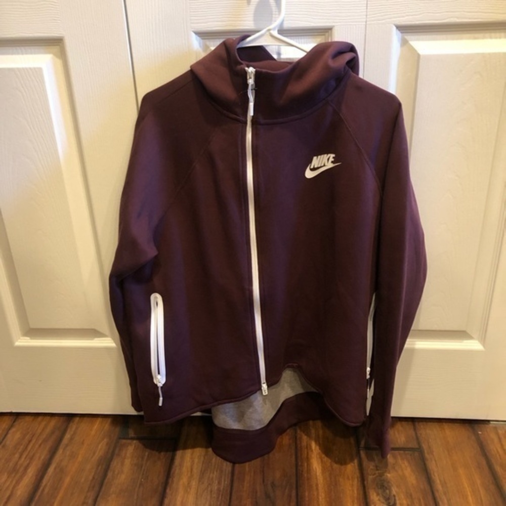 Nike Tech jacket XL NWOT
